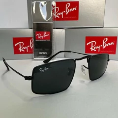 ÓCULOS DE SOL RAY BAN JULIE PRETO