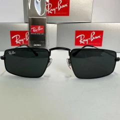 ÓCULOS DE SOL RAY BAN JULIE PRETO na internet