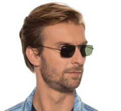 ÓCULOS DE SOL RAY BAN JULIE PRETO - comprar online