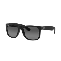 ÓCULOS DE SOL RAY BAN JUSTIN PRETO - loja online