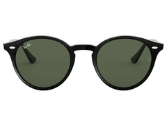 ÓCULOS DE SOL RAY BAN 2180 PRETO - comprar online
