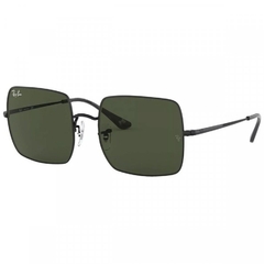 ÓCULOS DE SOL RAY BAN SQUARE PRETO na internet