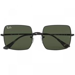 ÓCULOS DE SOL RAY BAN SQUARE PRETO - loja online