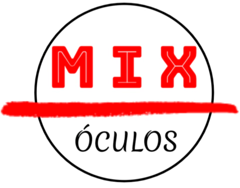 Mix Óculos
