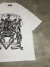 Remera Sorayama (Ultimos Talles) - tienda online