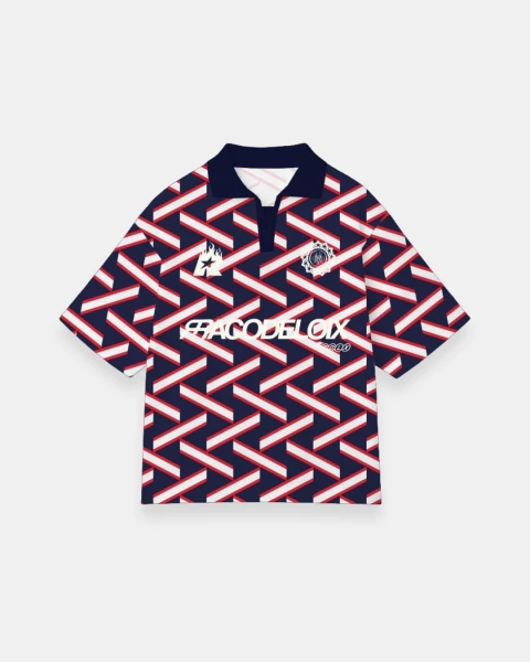 CAMISETA AZUL - comprar online