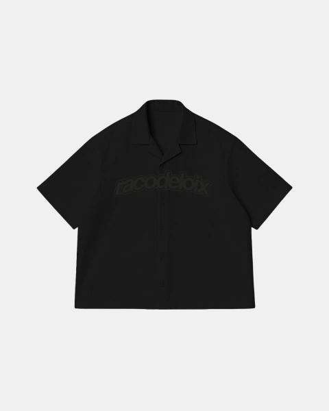 CAMISA TOTAL BLACK - comprar online