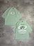 Imagen de REMERA GREEN "APHRODITE" (BOXY MID)