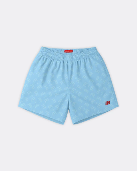 MALLA SURF SKY BLUE - comprar online