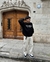 PANTALON SIX POCKETS (Off-White) - tienda online