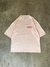 REMERA DEATH TO DETAIL (Pink)