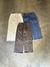 PANTALON SIX POCKETS (Azul Aero) - tienda online