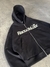 NON-STITCH ZIP HOOD (Boxy) en internet