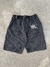 BERMUDA BAGGY Black - RACO DE LOIX - Tienda De Ropa Online