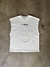 MUSCULOSA DSG white-blue (boxy) - comprar online