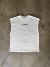 MUSCULOSA DSG white-blue (boxy) - comprar online