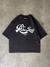 REMERA DSG Black (Boxy) - comprar online