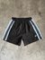 Short de baño Benidorm Black
