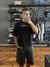 REMERA DSG Black (Boxy) - tienda online