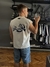 MUSCULOSA DSG white-blue (boxy) - tienda online