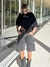 REMERA DSG Black (Boxy) en internet