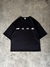 REMERA F1 Black (Boxy) - comprar online