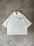 CHOMBA CREAM (Boxy) - tienda online
