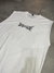 MUSCULOSA WHITE RACO en internet
