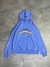 BUZO LIGHT BLUE "CUPID" (Ultimos Talles)