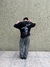 REMERA F1 Black (Boxy) - RACO DE LOIX - Tienda De Ropa Online