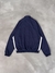 CAMPERA TRACKSUIT BLUE en internet