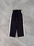 PANTALON TRACKSUIT BLACK - tienda online