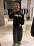 BUZO SNAKE BLACK - RACO DE LOIX - Tienda De Ropa Online