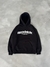 BUZO SNAKE BLACK - comprar online