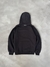 BUZO SNAKE BLACK en internet