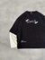 REMERA LAYERED SLEEVE BLACK - RACO DE LOIX - Tienda De Ropa Online