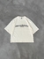 REMERA CREAM RACE - comprar online