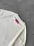 REMERA CREAM RACE - RACO DE LOIX - Tienda De Ropa Online