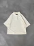 CHOMBA CREAM (Boxy) - RACO DE LOIX - Tienda De Ropa Online