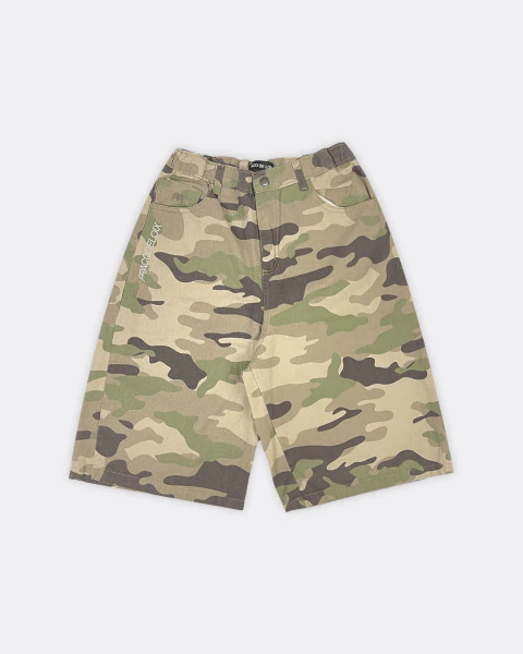 JORT CAMO - comprar online