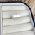 Anel Retangular Liso Menor Em Prata 925 - comprar online