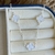 Pulseira 3 Trevos Van Clef Branco Corrente Elos Ovais Em Prata 925 - comprar online
