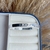 Imagem do Bracelete Liso Fio Quadrado 4,8 mm Em Prata 925