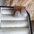 Argola 5 Fileiras Cravejadas 1,8cm Em Prata 925