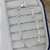 Pulseira Groumet Em Prata 925 na internet