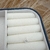 Colar Nylon Ponto de Luz Redondo