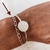 Pulseira Elos Masculina em Prata 925 - comprar online