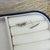 Brinco Ear Cuff Ramo de Folha em Prata 925 na internet