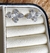 Brinco Flor Todo Cravejado G Em Prata 925