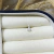 Piercing Haste Nossa Senhora Cravejada Em Prata 925